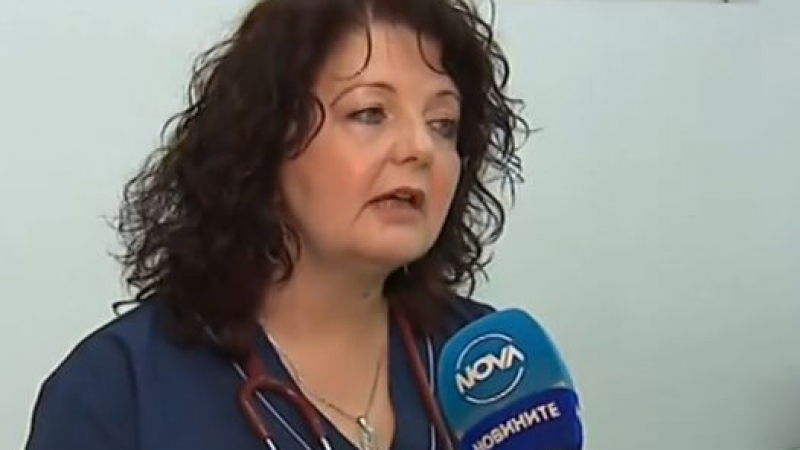Безпрецедентен случай с пациент в болницата в Асеновград