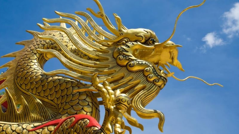 Намериха невиждано злато имане в древна гробница в Монголия