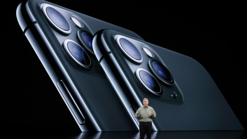 Новите камери на iPhone 11 отключват страшна фобия