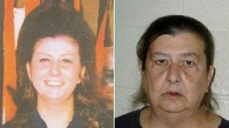 Жена лежа 35 години в затвора за убийство по грешка, а след това ... 