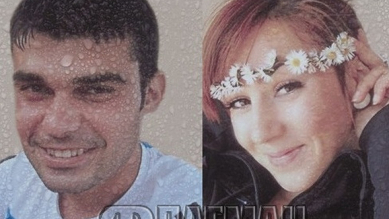 Пияният джигит Иво, който уби брат и сестра, се измъква от затвора 