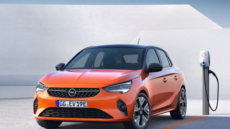 Чисто новата марка Cupra и първият електромобил на Opel ще дебютират на „Автомобилен салон София 2019”
