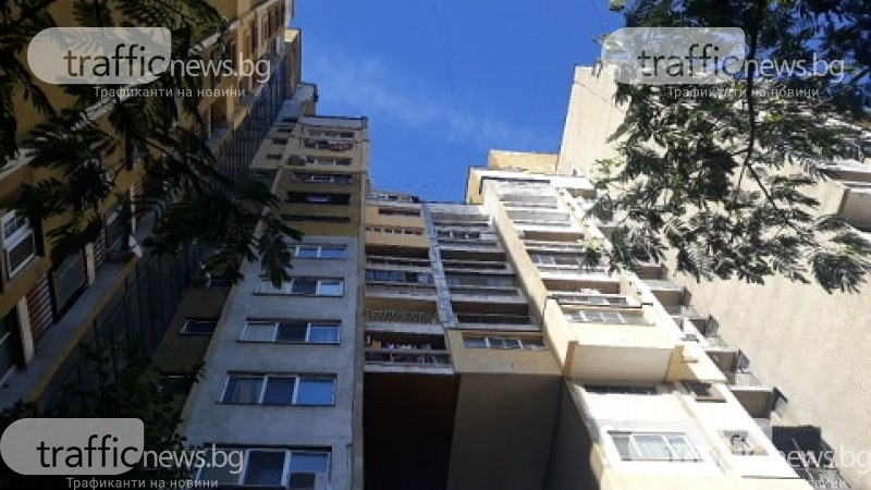 Нова версия за смъртта на тийнейджъра, полетял от 14-ия етаж в София