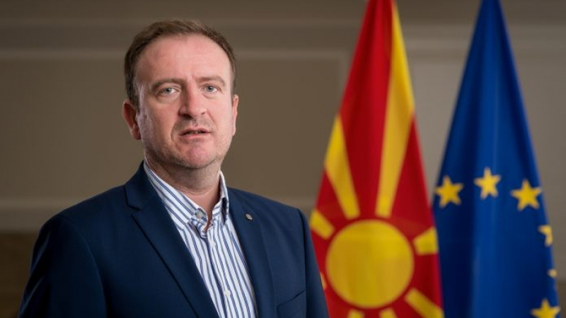  Косоварите зинаха да лапнат и Северна Македония с "Албанска пролет"