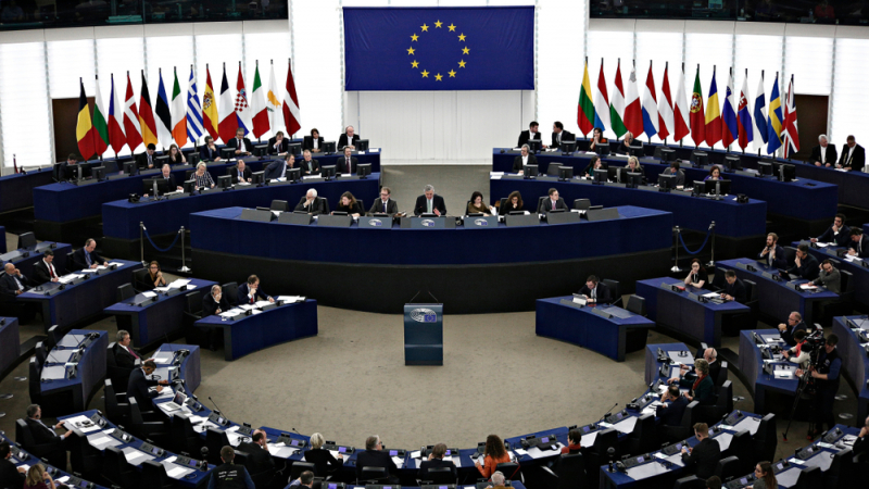 В Европарламента разкостиха Рюте за Шенген, депутатка заяви: България е жертва 