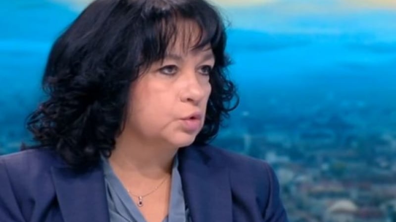 Теменужка Петкова обяви каква ще е печалбата от „Турски поток“