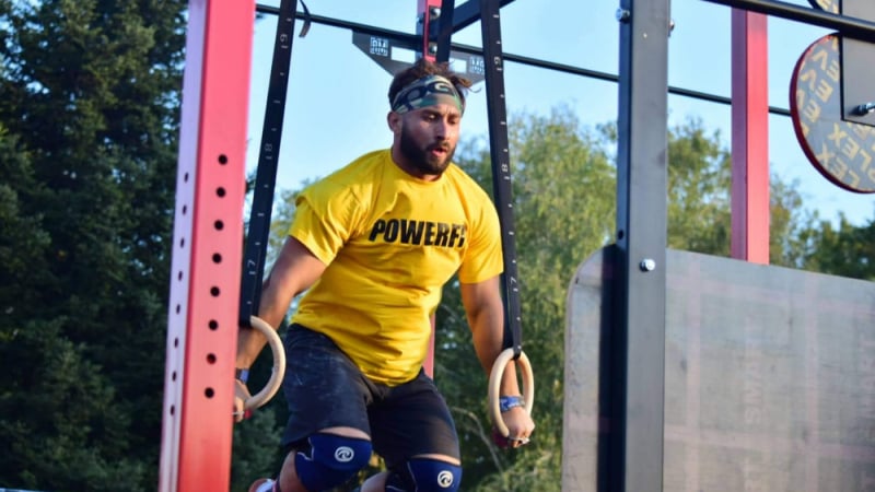 Финалът на Plovdiv Throwdown събра 160 атлета от 12 държави