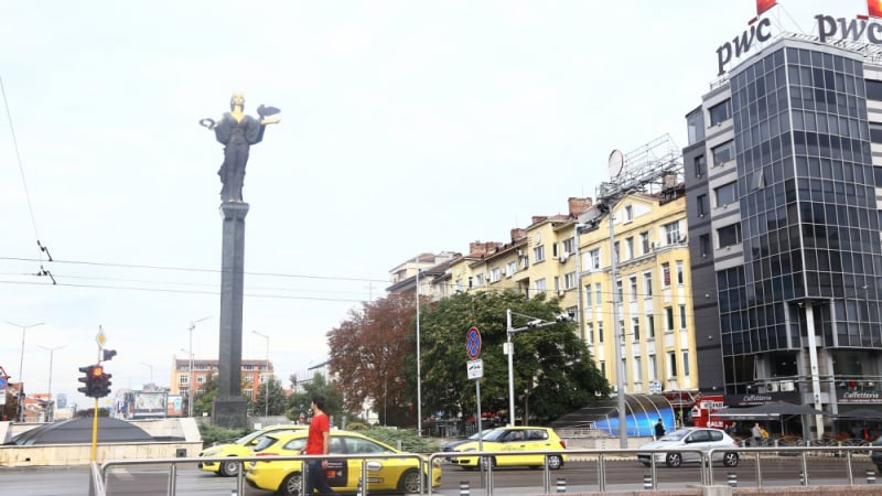 Долни схеми: Около 400 фирми в София въртят подли измами