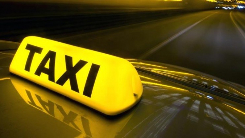 Хулиганска изцепка: Клиент преби таксиметров шофьор край Плевен