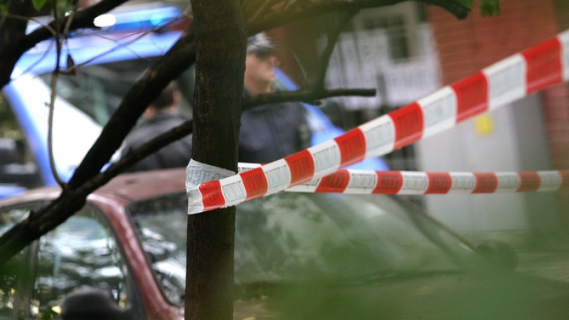 Намериха окървавена, мъртва рускиня в пловдивски апартамент 
