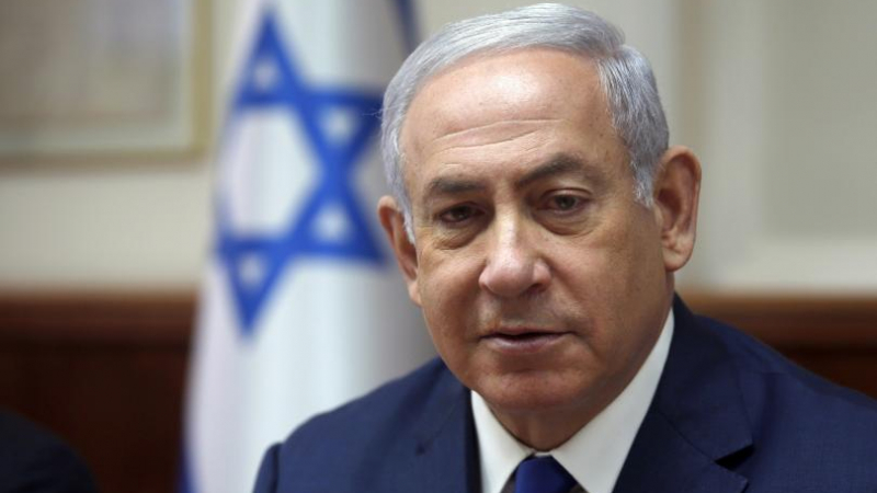 Израелският президент възложи на Нетаняху да сформира правителство