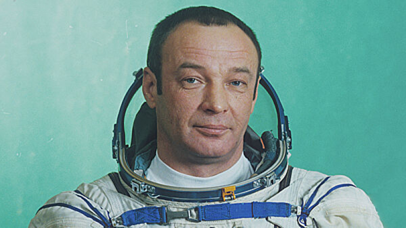 Почина един от най-известните руски космонавти 