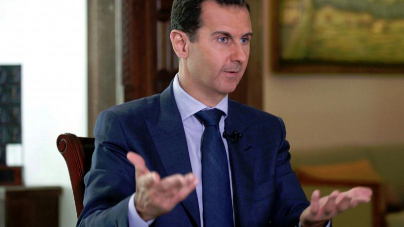 САЩ потвърдиха, че Асад е използвал химическо оръжие през май