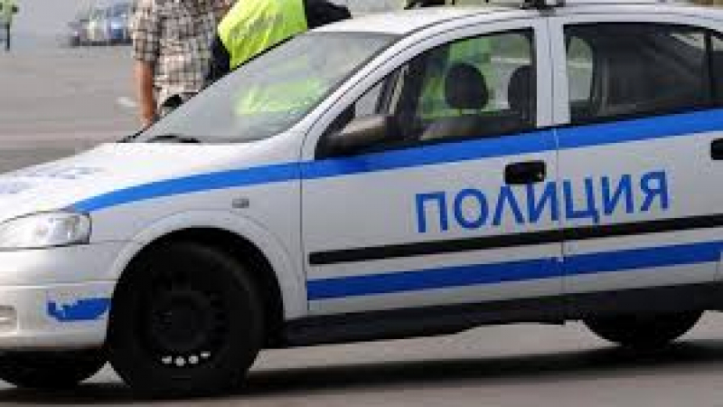 Пак безчинство: Спипаха двойния убиец Емран в „Столипиново“, родата му окупира районното