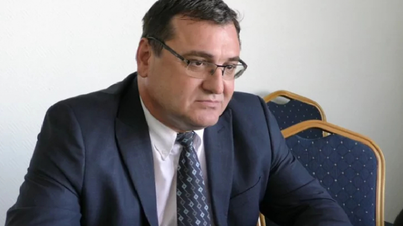 В Пловдив става напечено: Славчо Атанасов кани Здравко Димитров на дебат