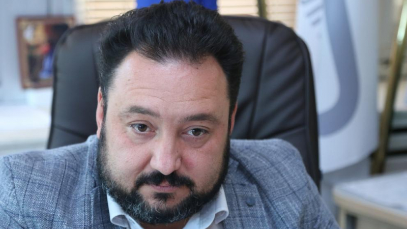 Шефът на БНР се опъна на СЕМ: Няма да си подавам оставката