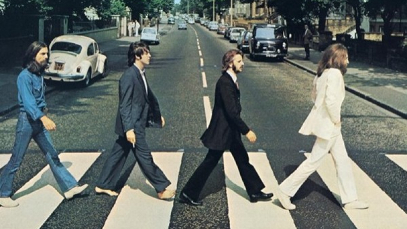 Музикална сензация! The Beatles пуснаха нов клип ВИДЕО