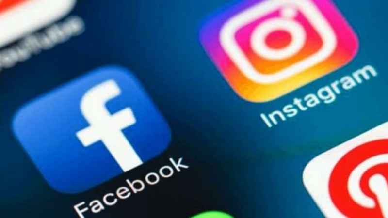 Facebook и Instagram се сринаха в Европа