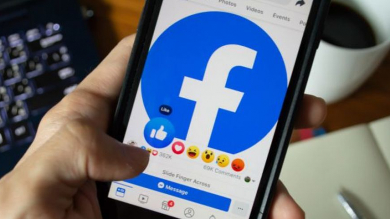 Facebook вече няма да показва броя харесвания и реакции в Австралия, а скоро и по света