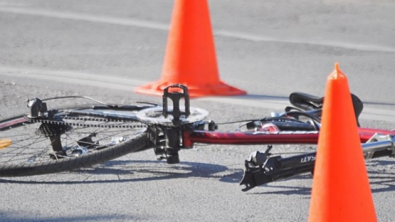 След близо 4 г.: Мъж, убил колоездач в Разград, си получи заслуженото 