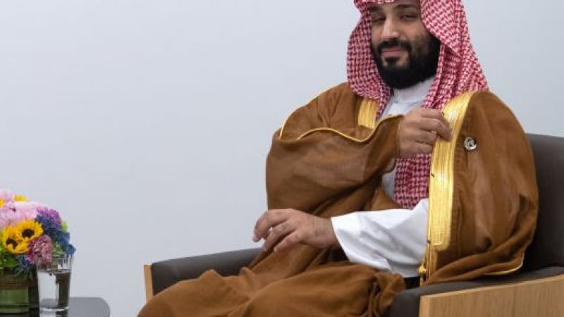 Саудитският принц вещае „невиждани цени на петрола”