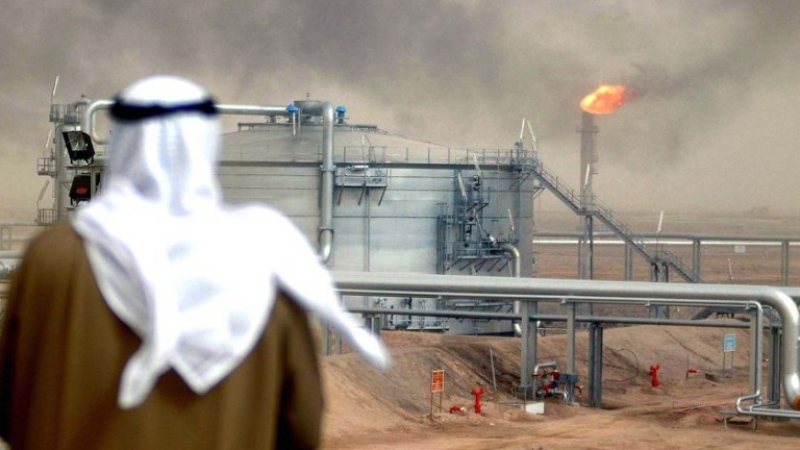Цената на петрола се срина! Saudi Aramco напълно възстанови добива