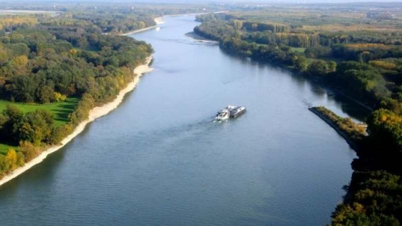 Техногенна катастрофа в река Дунав?! Започнато е разследване