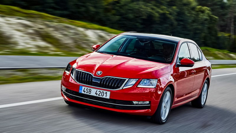 VW Group с революционни промени в брандовете Skoda и Seat 