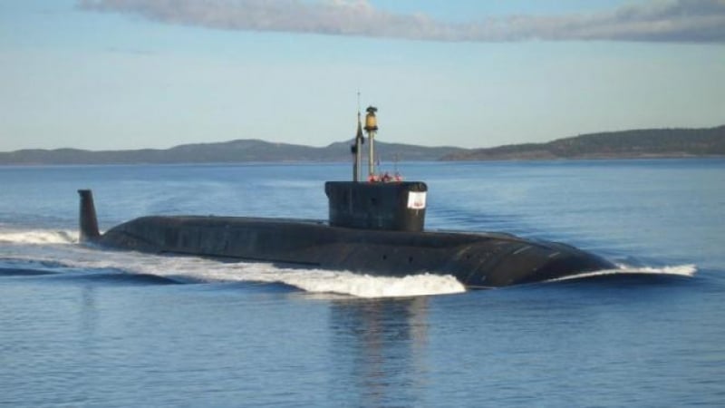 National Interest съобщи за залеза на “епохата на подводниците”