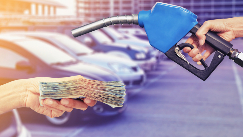Прокуратурата подхвана цените на бензина в България