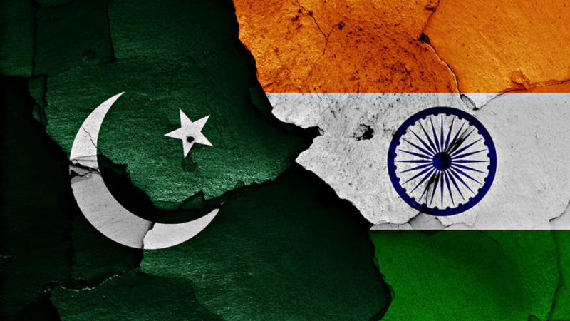 Учени: Всичко живо загива, ако Индия и Пакистан се сбият с ядрени оръжия