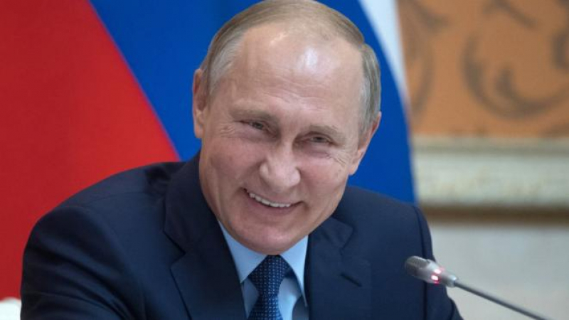 В САЩ отговориха на Путин за „обещанието“ да се намеси в изборите