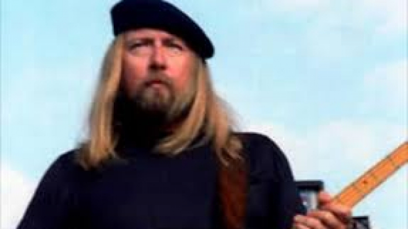 Почина басистът на известната рок група Lynyrd Skynyrd ВИДЕО