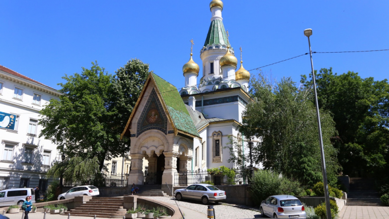 Ново 20 за Руската църква, от Правосъдното министерство обявиха...