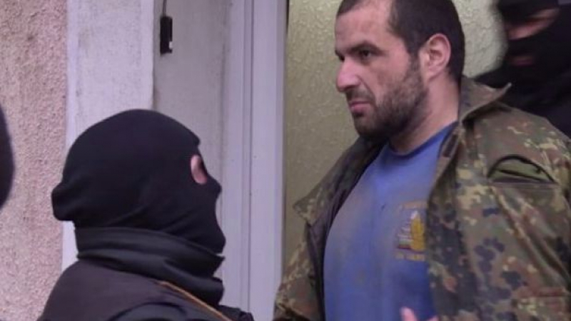 Ново зверство смрази Орешник, полицията издирва бившия легионер Иван Пачелиев