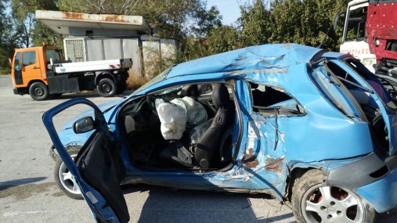 Извънредна новина за 19-годишния шофьор, който уби двама души в Пловдив