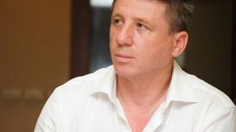 Николай Дренчев: Глобата, наложена от ВАС на Столична община за 1.7 млн. лева, да я плати Фандъкова