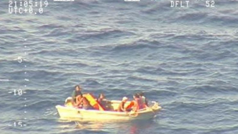 Ужасяващи разкрития за ферибота, на който умряха 95 души! Жена раждала на борда, а екипажът…
