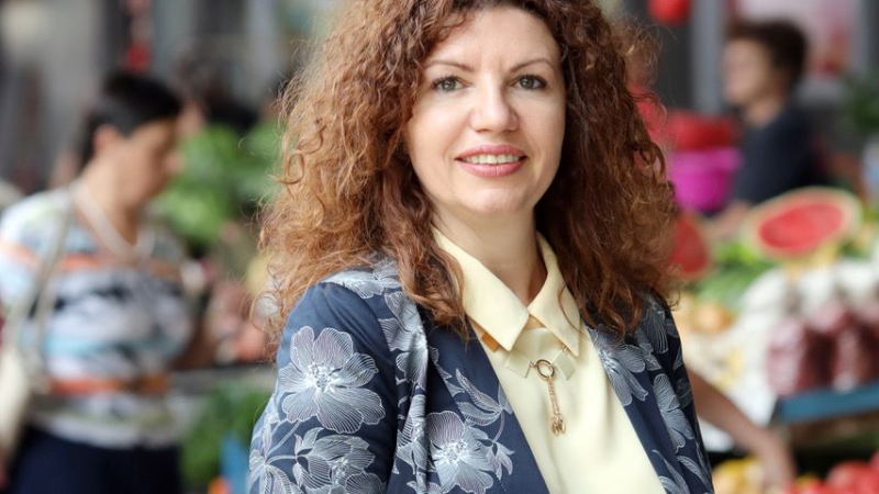 Мария Илиева: Пазарът в "Младост" остава, гражданите трябва да участват в решенията на Общината