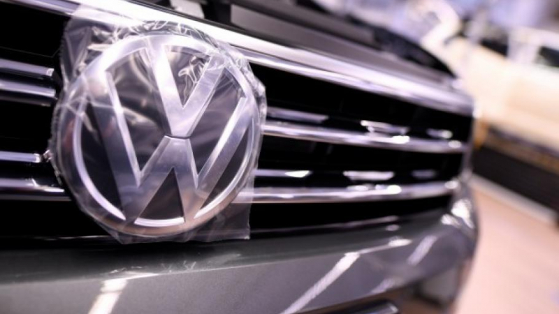 Volkswagen отвори нов завод за €1 милиард, ето къде 