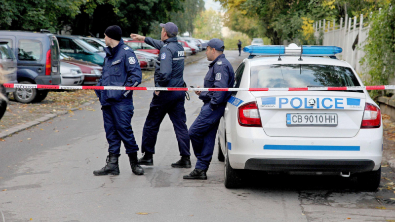 Невиждана по мащаби полицейска акция в цяла България по Великден
