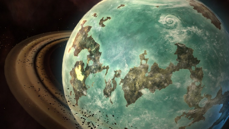 Учен шокира: Колонизацията на другите планети се отменя 