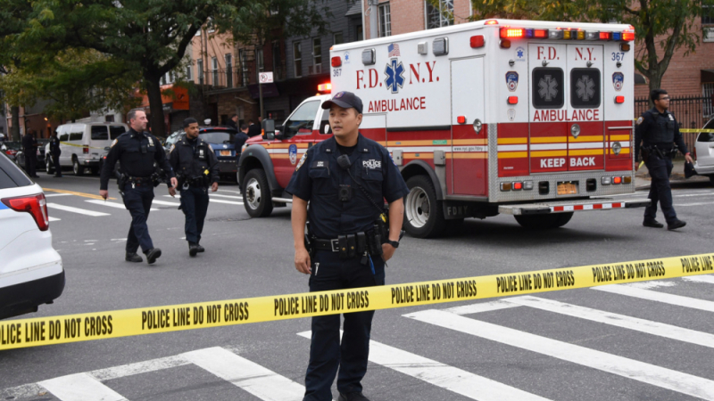 Първи новини след смъртоносната стрелба в Ню Йорк