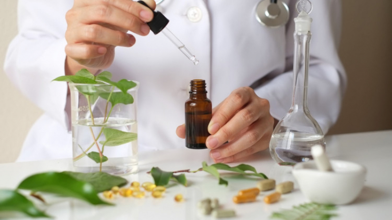Д-р Петко Загорчев обясни кои пациенти са подходящи за хомеопатия 