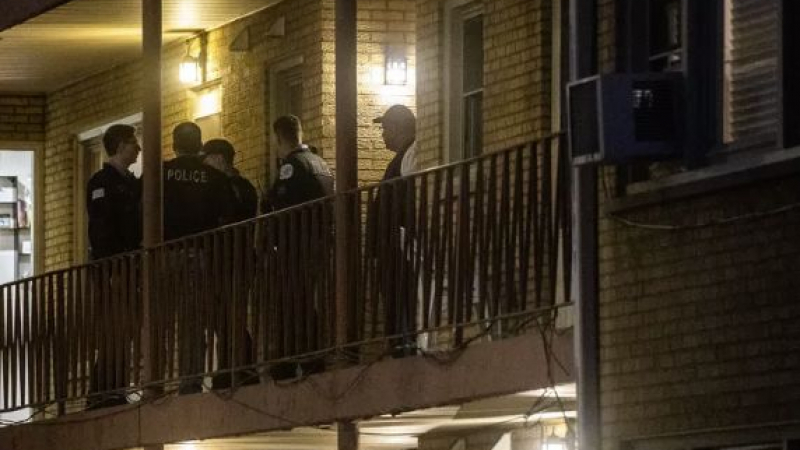 Съседка на разстреляните в Чикаго българи със смразяващ разказ за касапницата