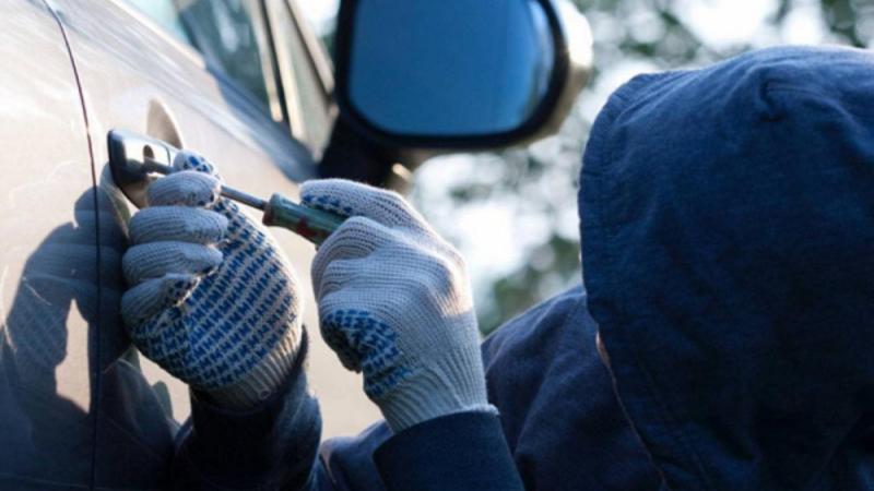 Десет изпитани начина да защитим автомобила си от кражба