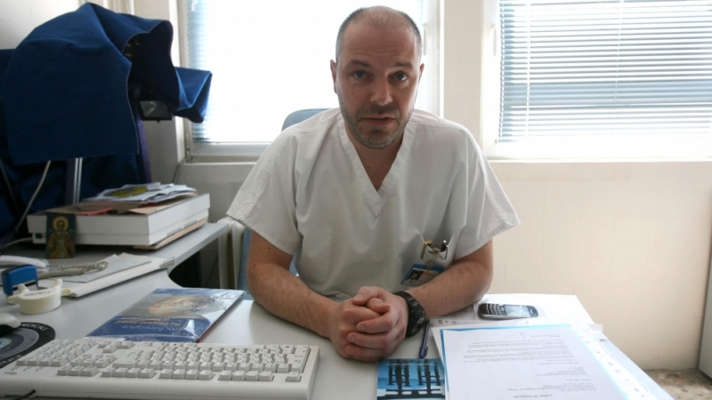 Заместник-шефът на „Пирогов“: Българското здравеопазване е лесно достъпно за разлика това в Европа