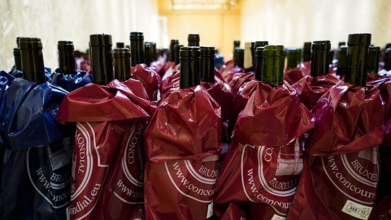 В топ 10: Международни винени експерти обявиха Face to Face на New Bloom Winery за топ вино в Централна и Източна Европа