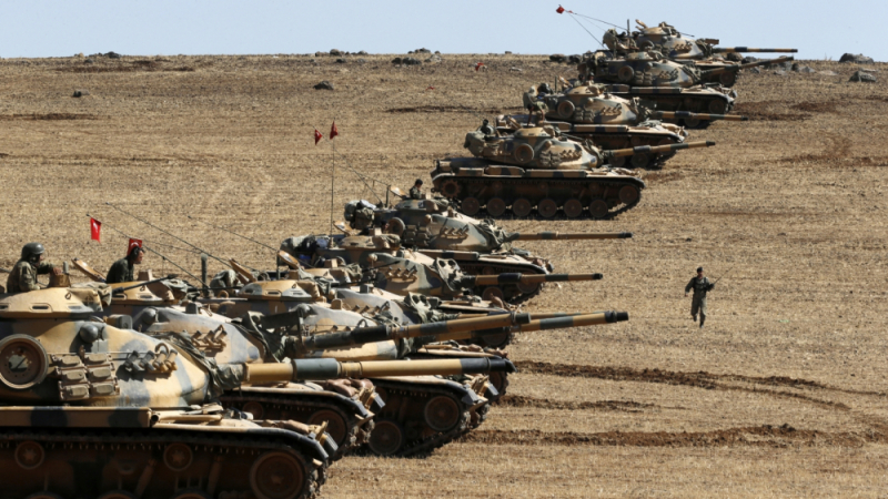 Заговори се за нова руско-турска война на фона на Сирия 