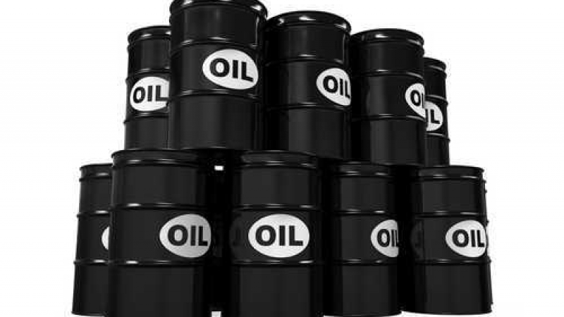 Цените на петрола пак се сринаха